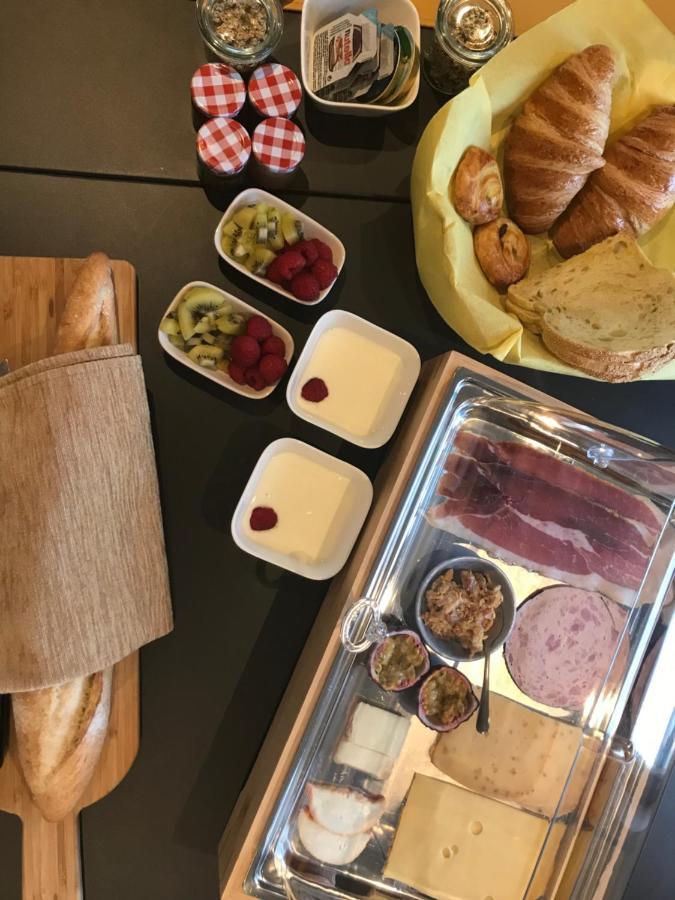 B&B Presende Veurne Zewnętrze zdjęcie
