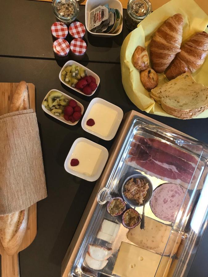 B&B Presende Veurne Zewnętrze zdjęcie